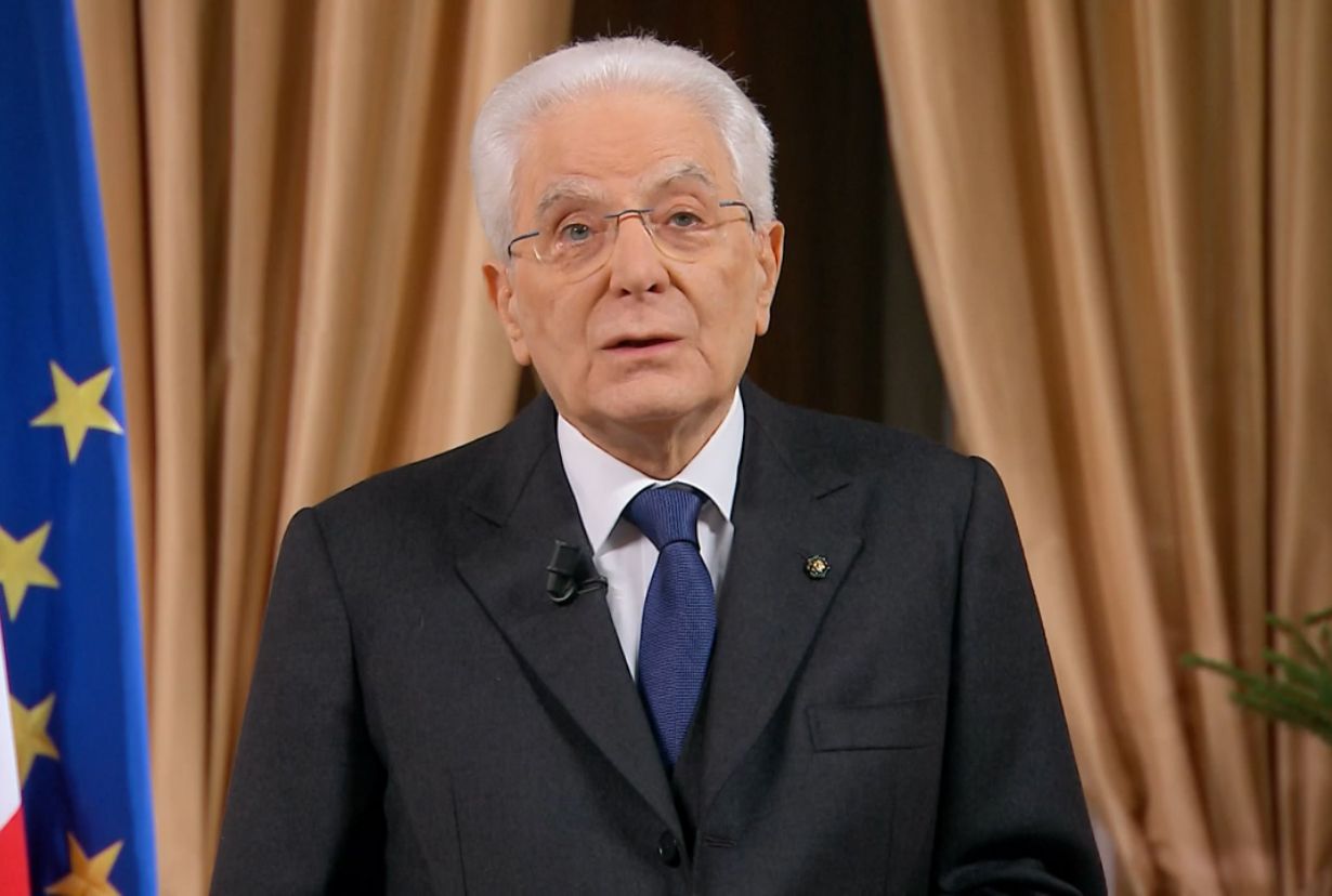 Mattarella “La Torre e Di Salvo esempio di impegno civile”