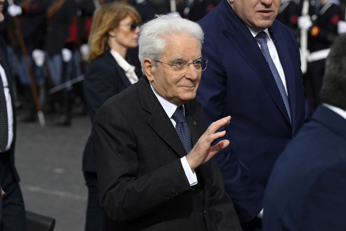 1 maggio, Mattarella “Il lavoro antidoto contro l’illegalità”