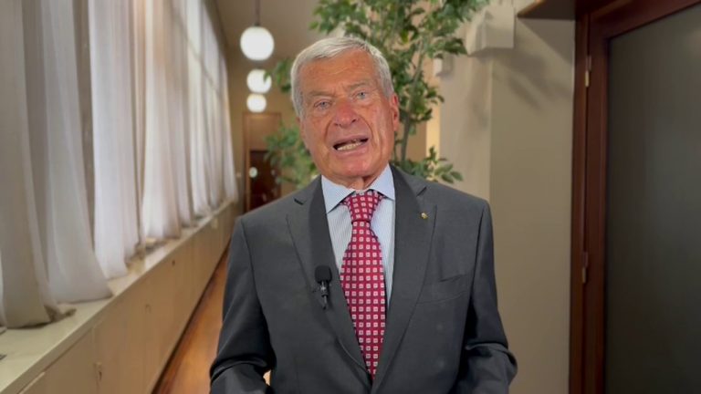 Turismo, Sangalli: “Investire in infrastrutture e accelerare sul Pnrr”