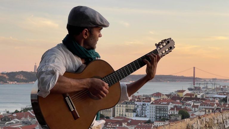 Convivio con Nico Farruggia, a Trapani si ‘esplora’ la musica
