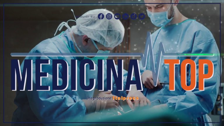 Medicina Top – 22/4/2023