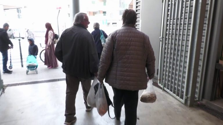 Crolla il potere d’acquisto delle famiglie italiane