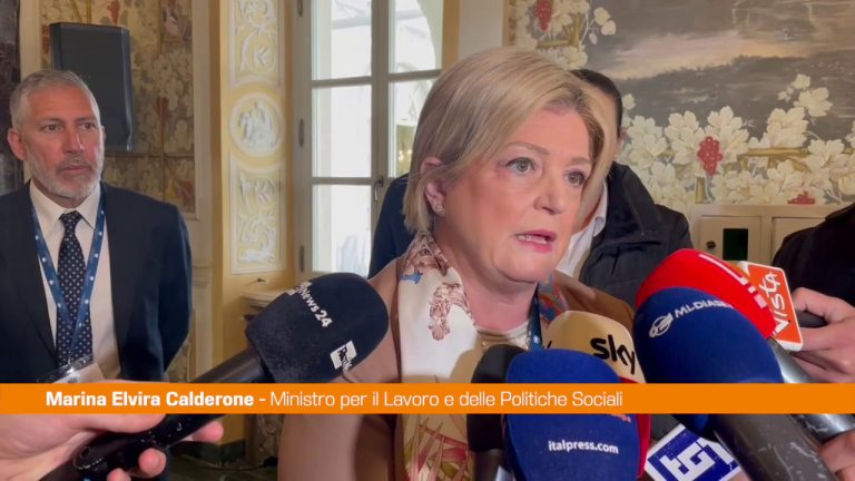 Lavoro, Calderone “Puntare su immigrazione qualificata”