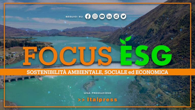Focus ESG – Episodio 3