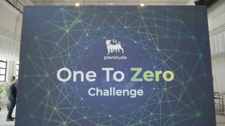 Plenitude, selezionati i vincitori della One to Zero Challenge