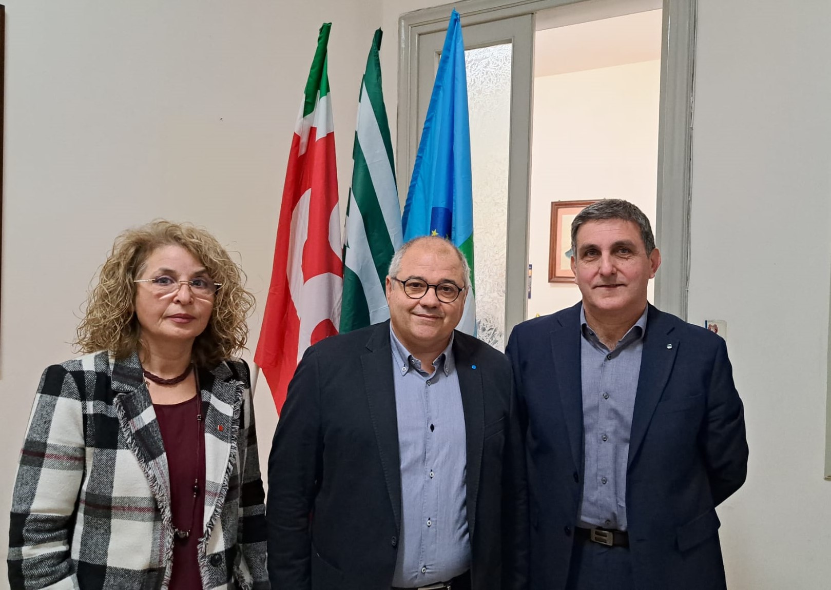 Pnrr, Cgil, Cisl e Uil Trapani sollecitano ancora i sindaci ad attivare tavoli comunali di confronto