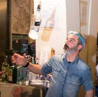 Fast Bartender Competition: Giuseppe Desio è il barman più veloce d’Italia