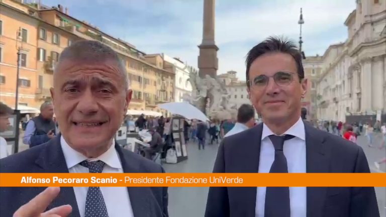 Pecoraro Scanio e Turco “Giorgetti intervenga su aggressione a Ghione”