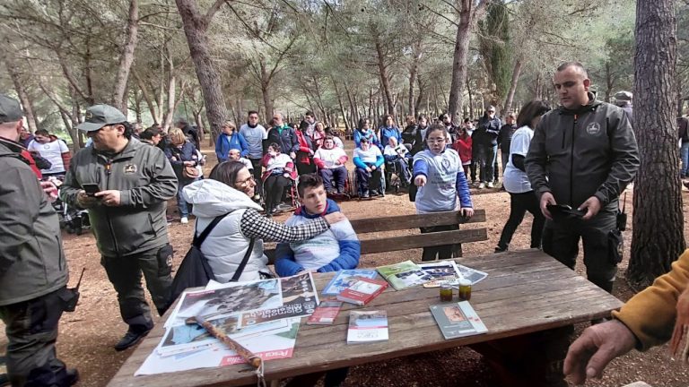 Storia, Passione e Tradizione della Biodiversità Siciliana, una giornata ‘marsalese’ ambientalista