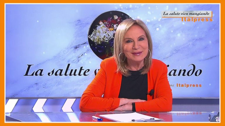 La Salute Vien Mangiando – Qual è il segreto della longevità?