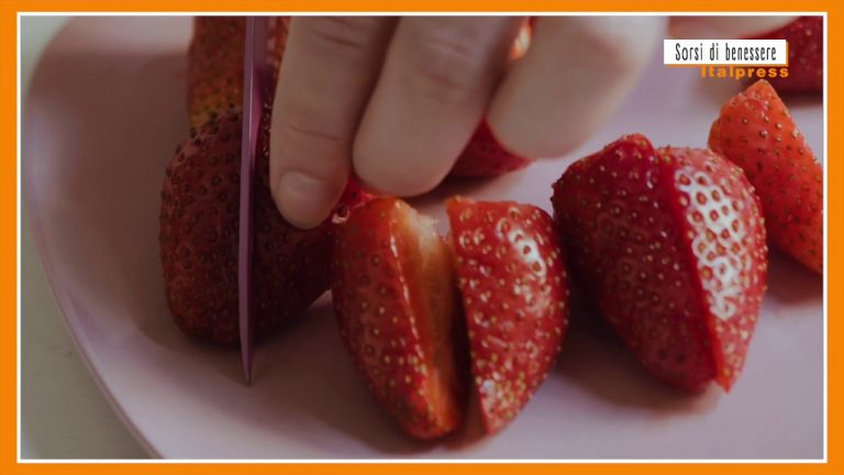 Sorsi di benessere – Una merenda proteica per adulti e bambini