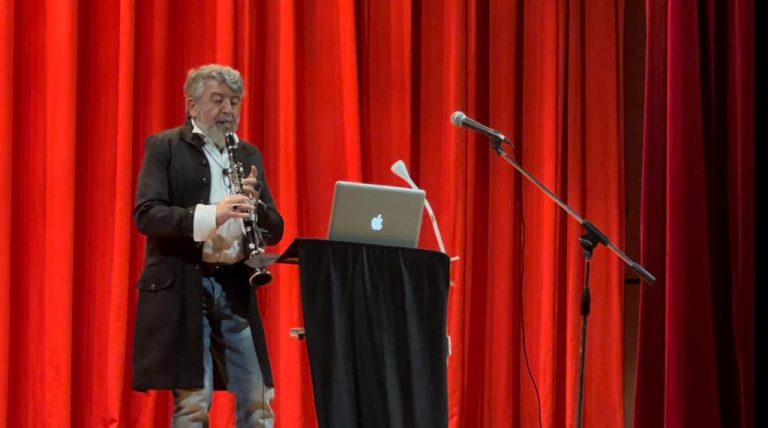 Stagione Concertistica a Marsala: il 23 il duo Iaquinta-Serra