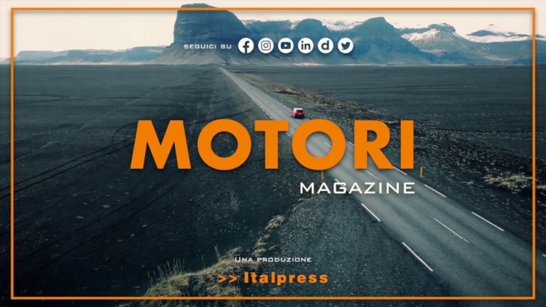 Motori Magazine – 16/4/2023