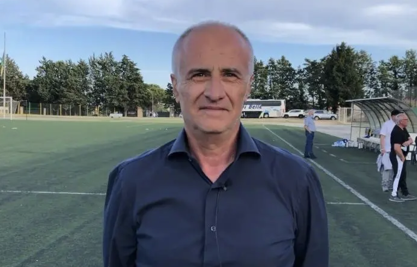 Parla il Presidente del Trapani Calcio: “La società mai stata in vendita”