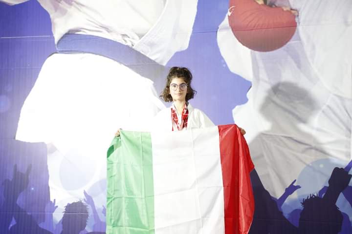 Karate Marsala, a Malta un argento e due medaglie di bronzo
