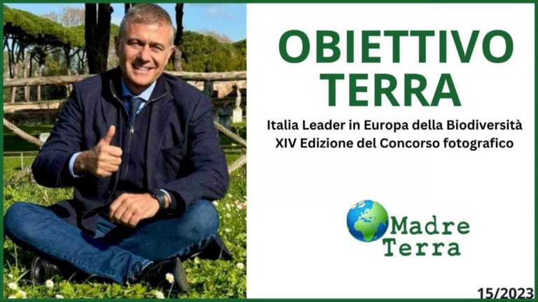 Madre Terra – Un concorso fotografico per l’Earth Day