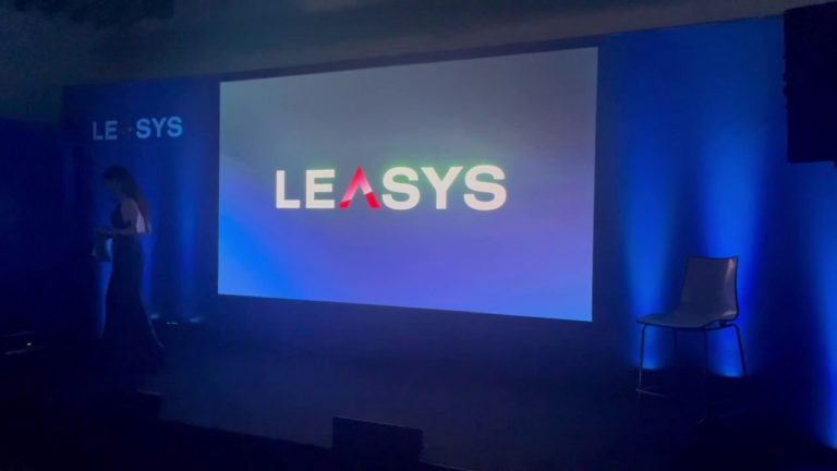 Leasys nuovo player europeo della mobilità 