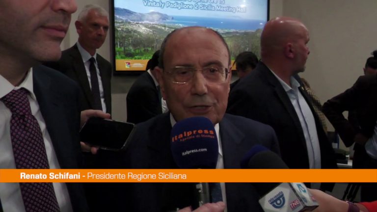 Autonomia, Schifani “Ottenute modifiche al testo iniziale”
