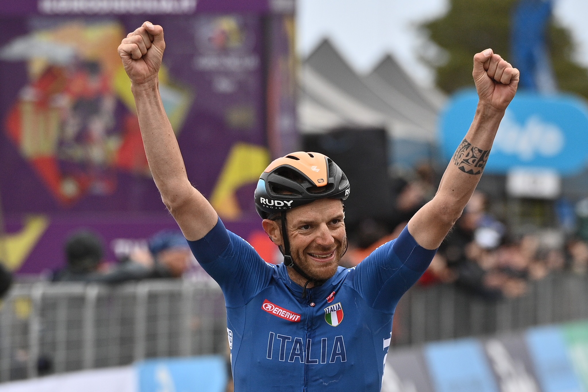 Al via da Marsala il Giro di Sicilia, tutte le tappe e dove vederlo in tv