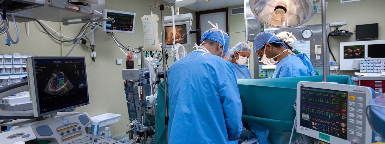 Donazione degli organi, il Sud ancora fa resistenza. Dati dell’Indice di Dono