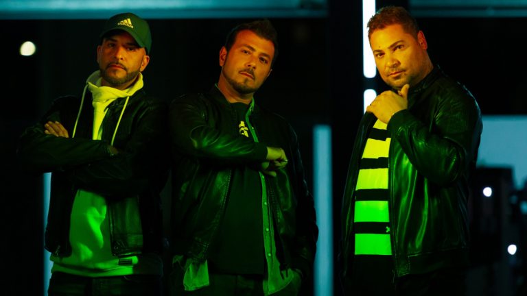 La vocal band trapanese JXJ torna con il singolo “Un tempo per noi”. VIDEO