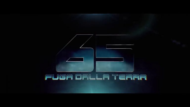 65: Fuga Dalla Terra, thriller sci-fi con Adam Driver
