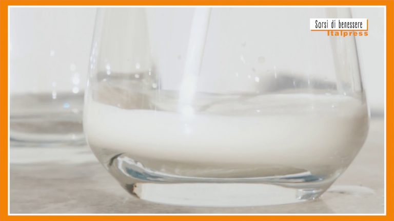 Sorsi di benessere – Ecco una colazione gustosa, sane e proteica