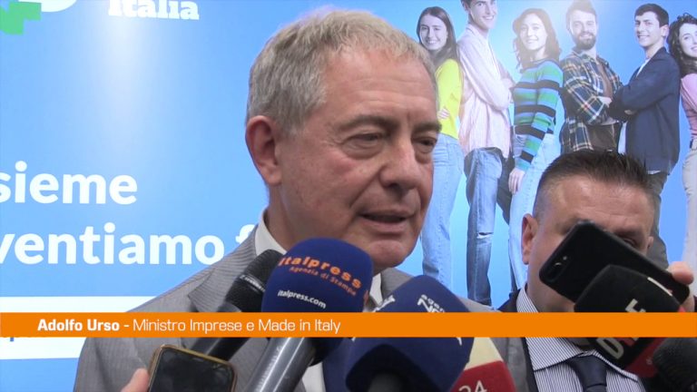 Urso “Per le nomine privilegiato la competenza all’appartenenza”