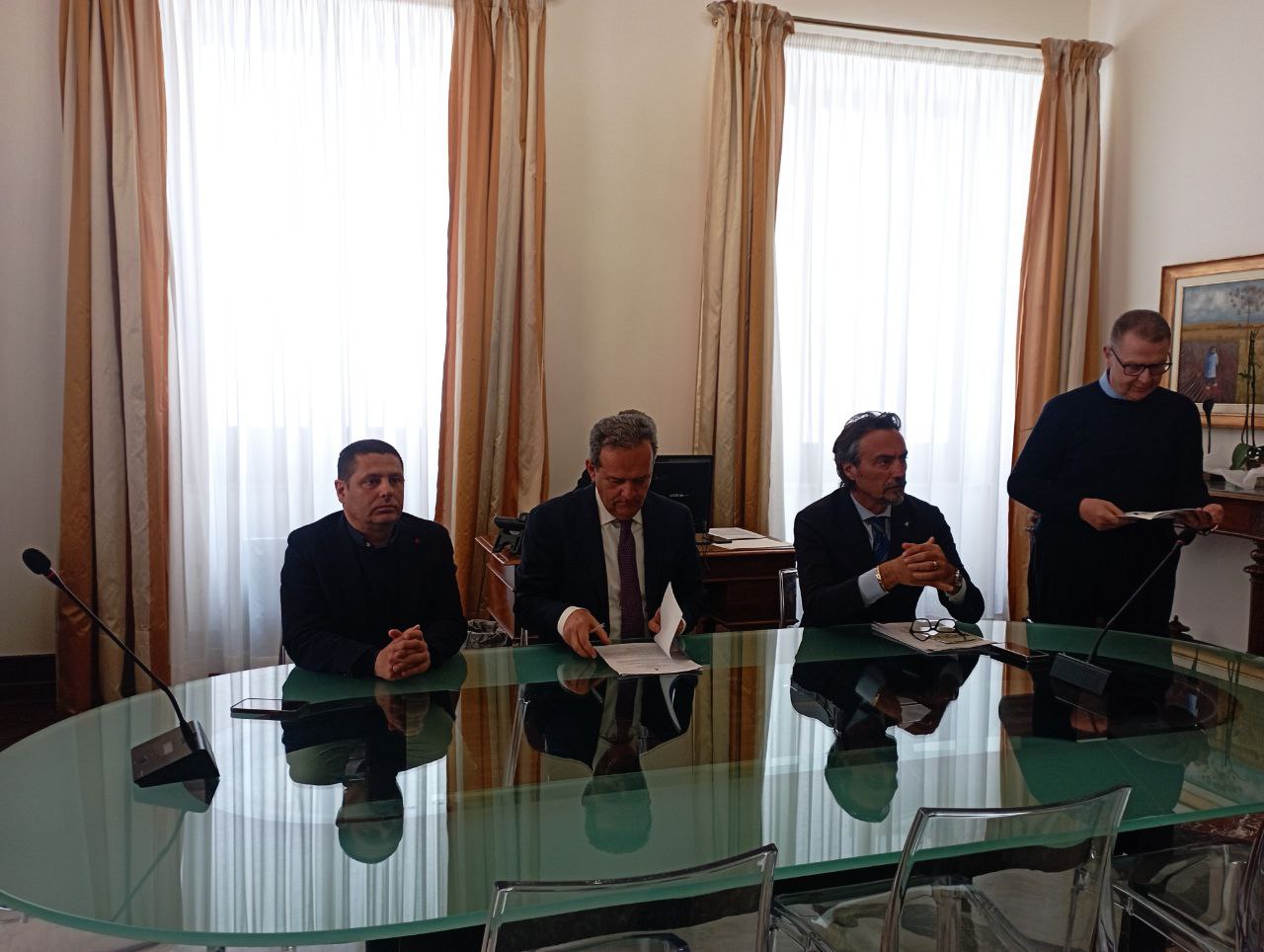 A Marsala si punta sugli eventi per l’economia del territorio, ma servono più servizi