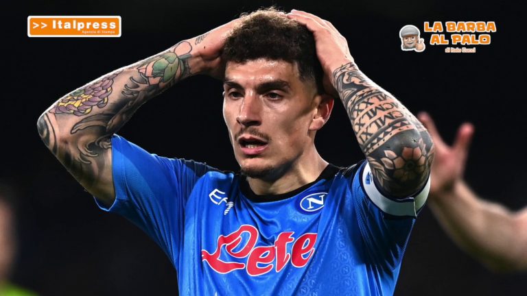 La Barba al Palo – Che tonfo, il Napoli!