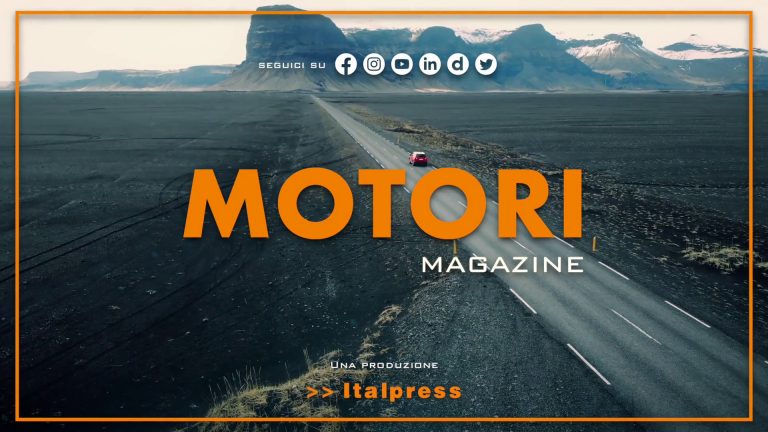 Motori Magazine – 30/4/2023