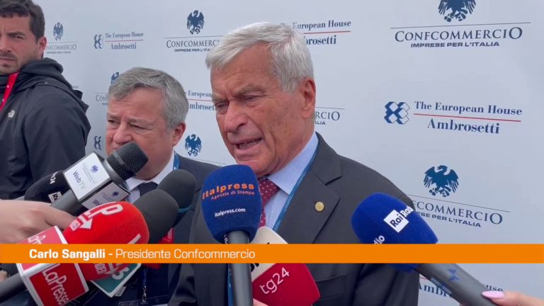 Sangalli “Mancano 230 mila lavoratori nel turismo”