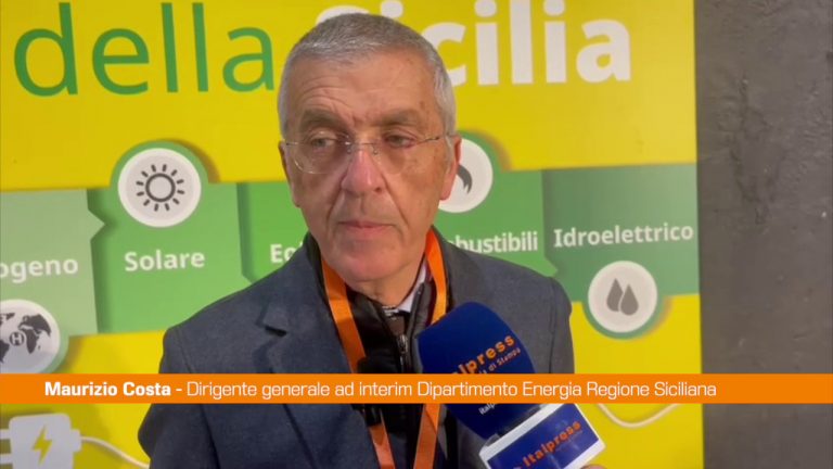 Fotovoltaico in Sicilia, nuove norme per distribuire le aree idonee
