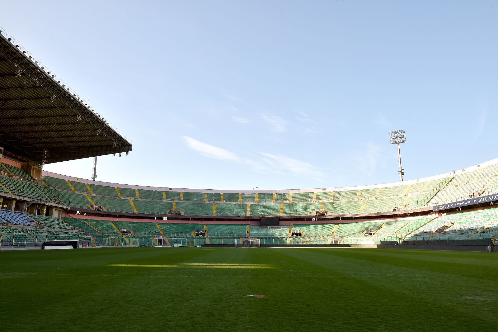 Dossier Federcalcio esclude lo Stadio Barbera per gli Europei 2032