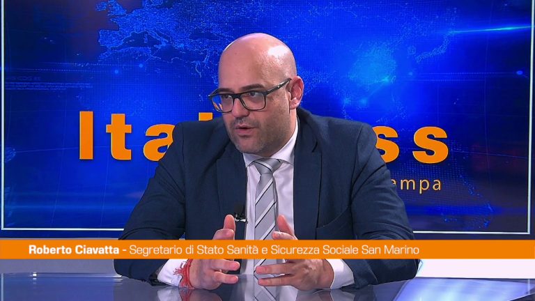 San Marino e l’Università Cattolica programmano la sanità del futuro