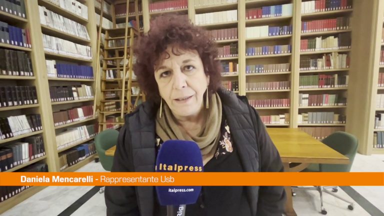Inail, Usb “Mancata una seria interlocuzione con la dirigenza”