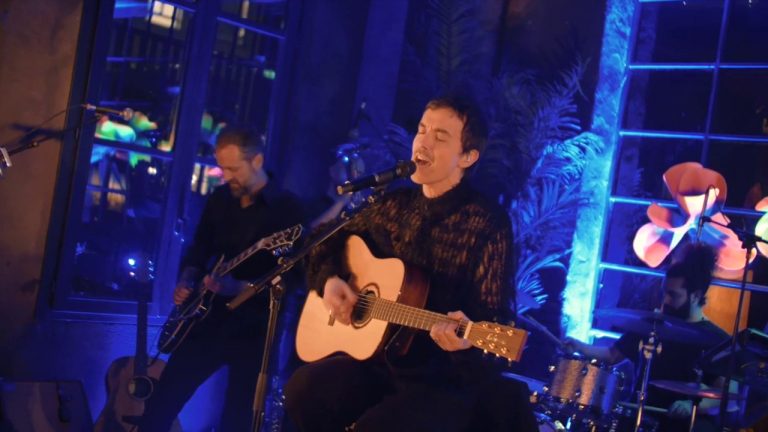 Diodato torna con il nuovo album “Così speciale”