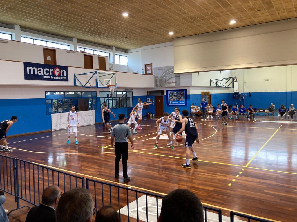 Basket, Marsala torna alla vittoria dopo sette sconfitte