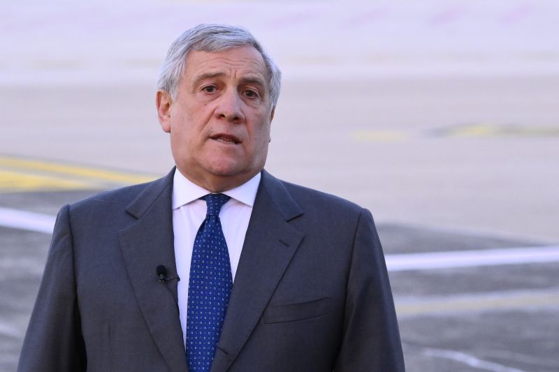 Forza Italia, Tajani “No aspiranti leader, Berlusconi nostra guida”