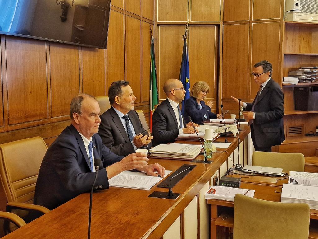 Autonomia, al via iter in Commissione al Senato