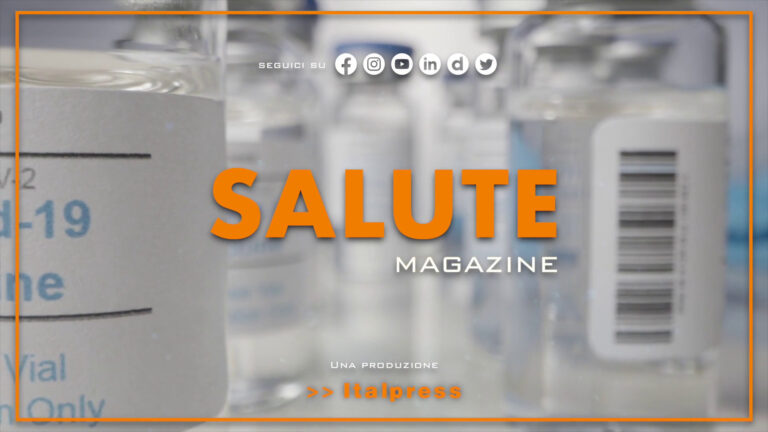 Salute Magazine – 19/5/2023