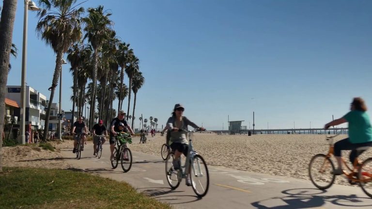 Cicloturismo, 9 milioni in bici per le vacanze estive