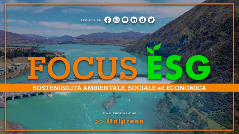 Focus ESG – Episodio 5