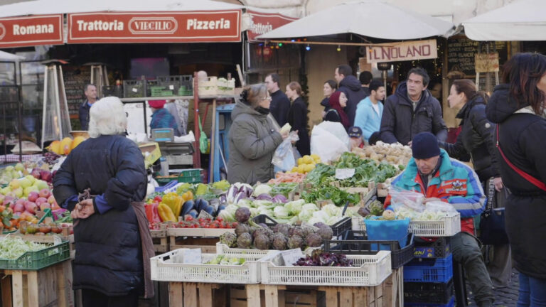 Fiducia delle famiglie al top ma pesa l’inflazione