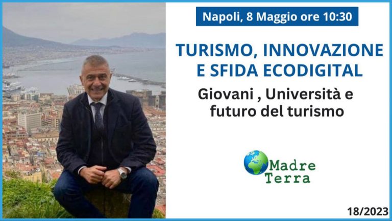 Madre Terra – Sfida EcoDigital per il turismo