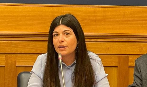 Chiara Colosimo eletta alla guida Commissione Antimafia (tra le polemiche)