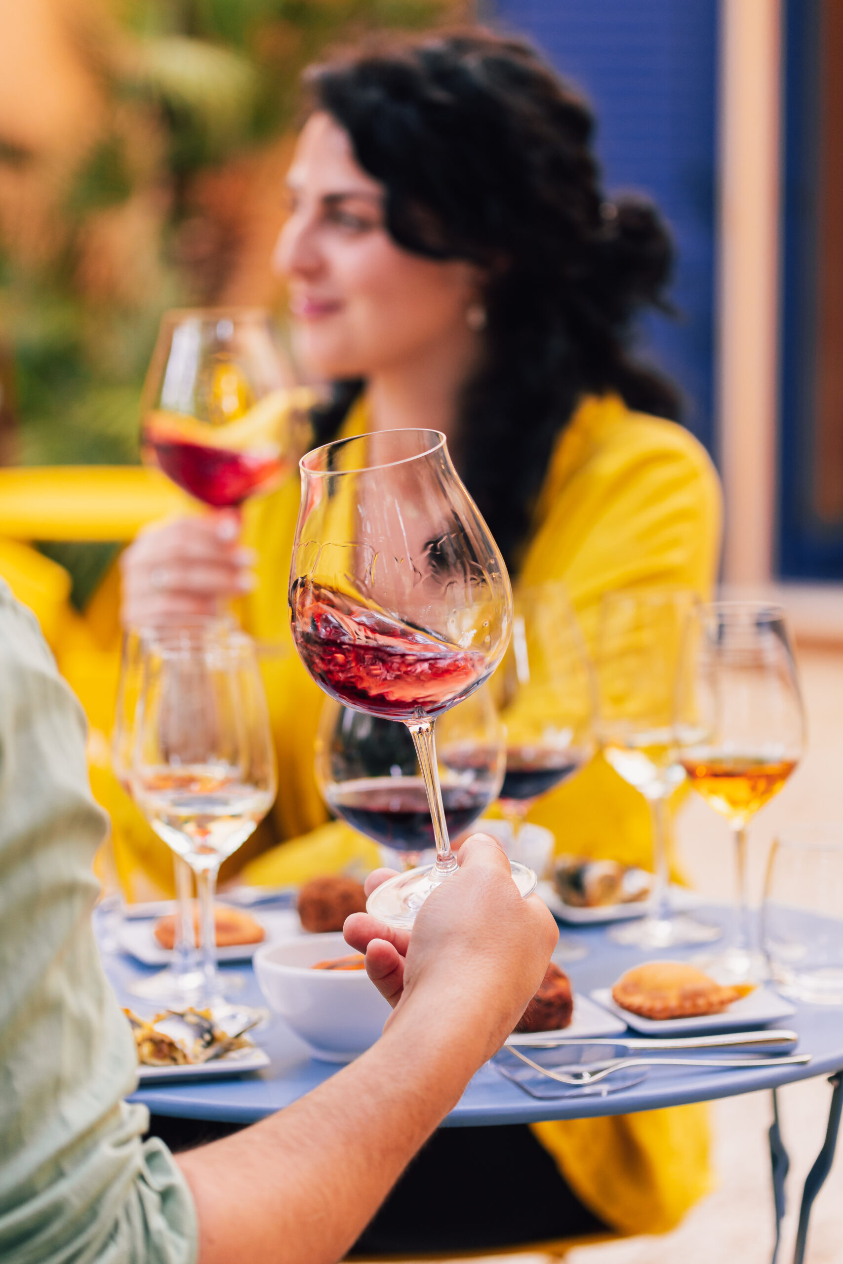 Cantine Aperte a Donnafugata, un’esperienza tra vigneti, musica e degustazioni