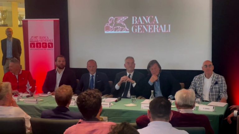 Sport ed educazione finanziaria, torna “Un campione per amico”