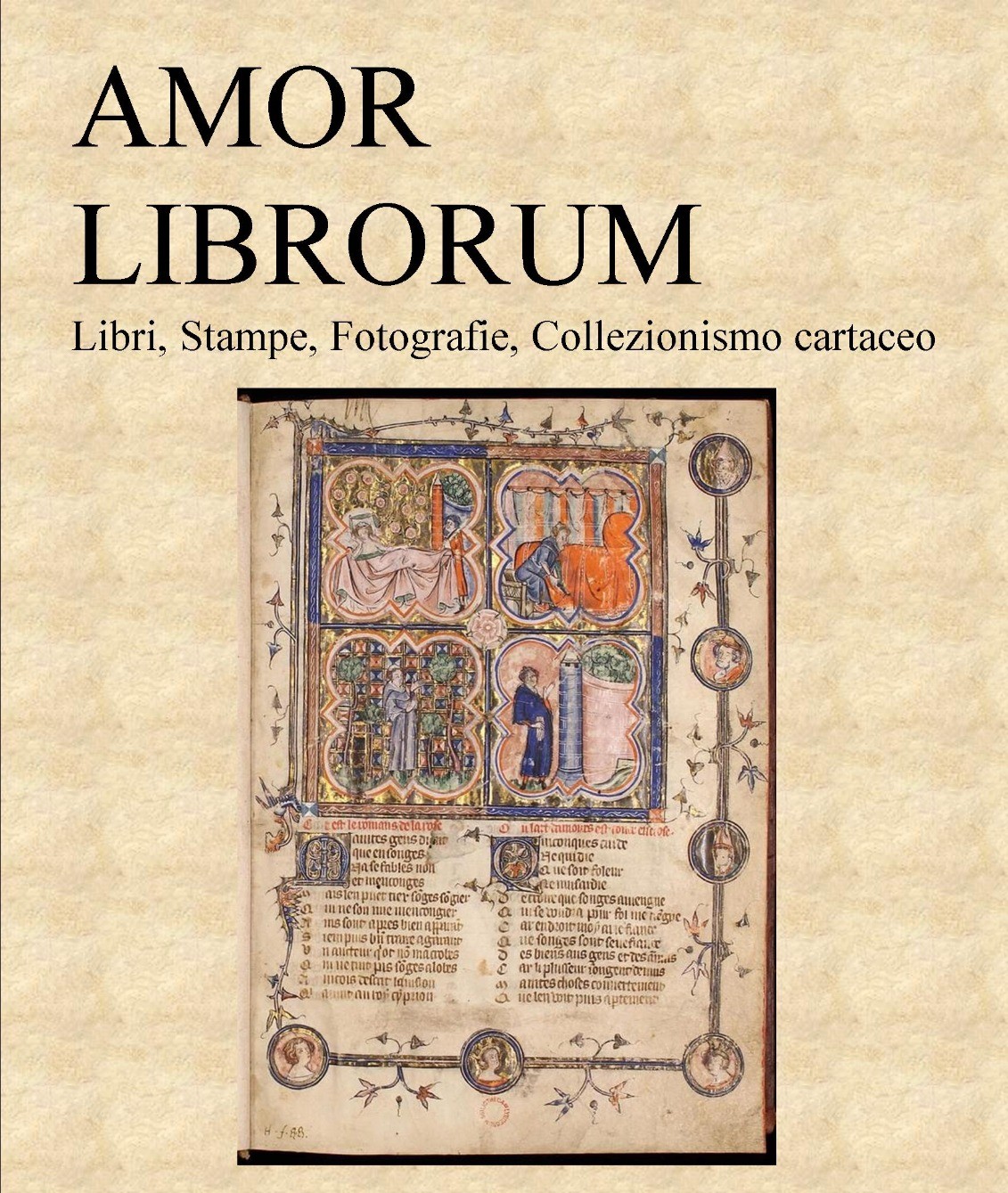 Marsala: a Palazzo VII Aprile mostra di libri antichi e rari