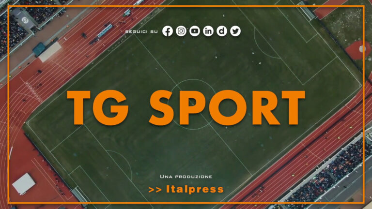 Tg Sport – 23/5/2023